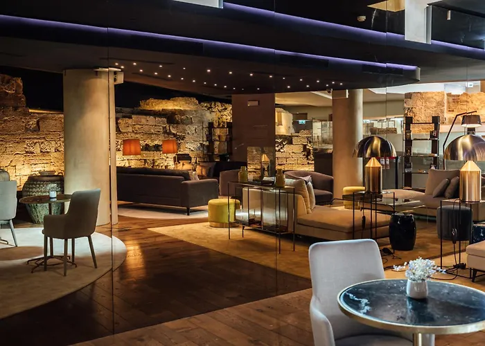 Jacuzzi hotel: Corpo Santo Lisbon Historical Hotel