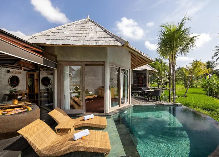 Thewakanda A Pramana Experience