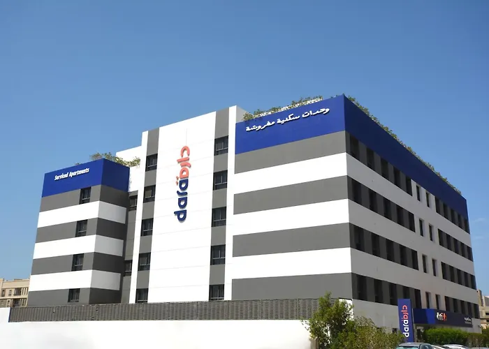 Cheap hotels Dara Salam