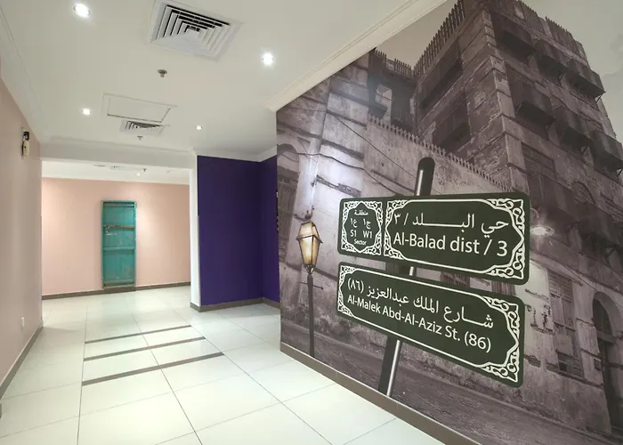 Cheap hotels Dara Salam