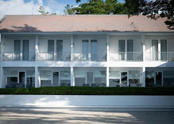Lusa Beach Studios