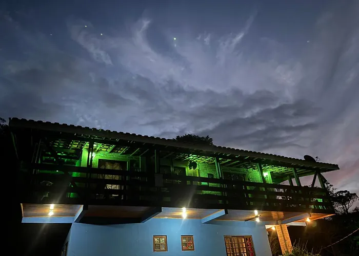 Aluguéis de temporada: Morada dos Colibris