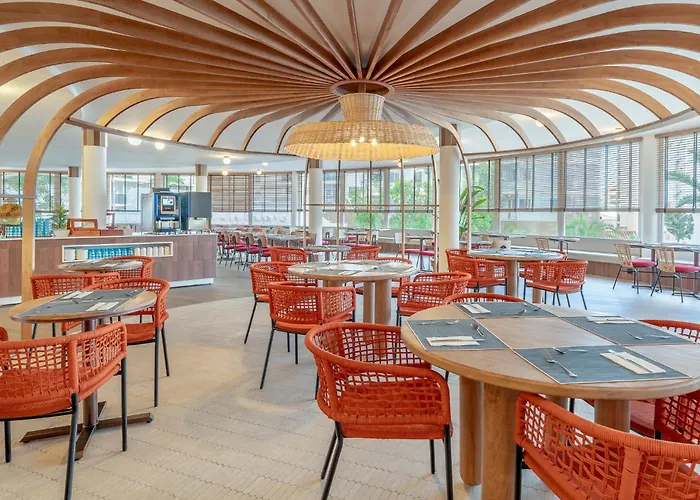 Hotel barato: Tent Arenal