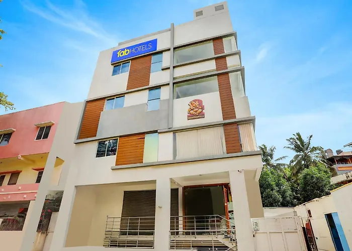Hotel Royal Suites - Yeshwanthpur