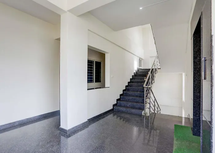 Hotel Royal Suites - Yeshwanthpur
