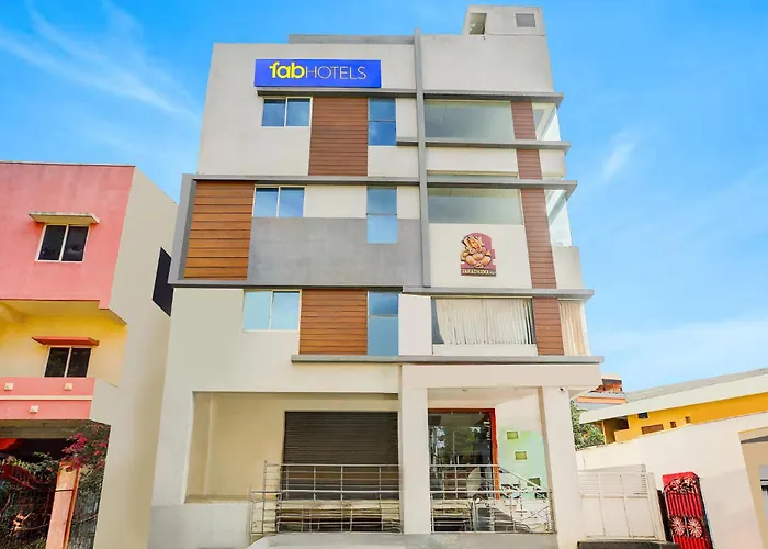 Hotel Royal Suites - Yeshwanthpur