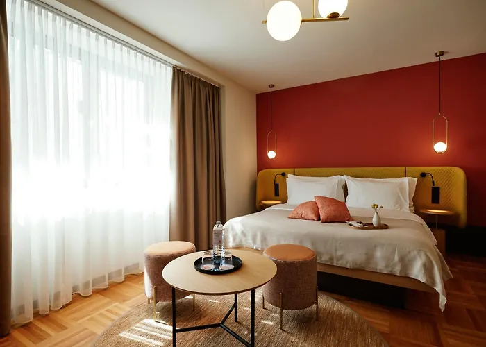 Henriette Stadthotel