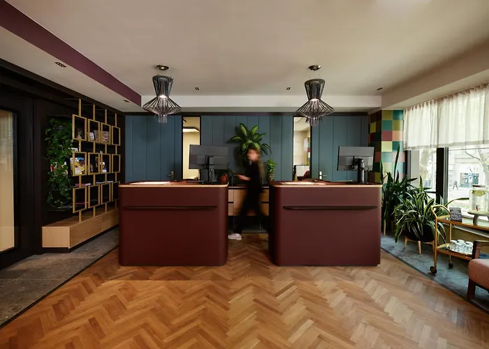 Henriette Stadthotel
