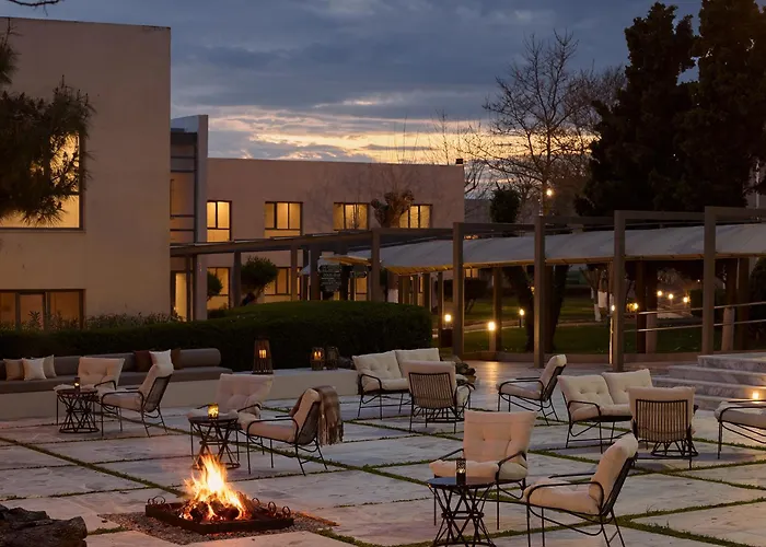 Grecotel Egnatia