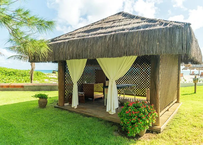 Dom Pedro Laguna Beach Resort & Golf By Wam Experience