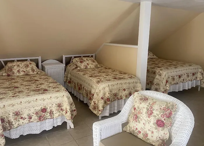 B&B only: Angie'S Guest Cottage