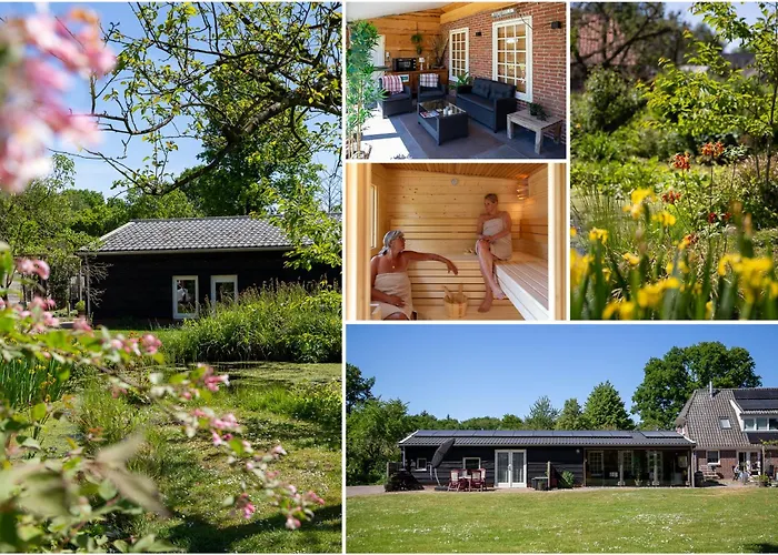 Familiehotel: Logies-Spier