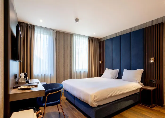 Dream Hotel Amsterdam