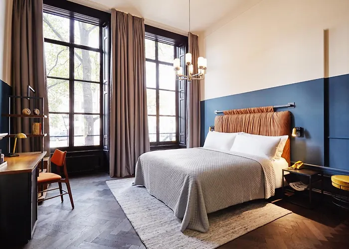 Hoxton, Amsterdam