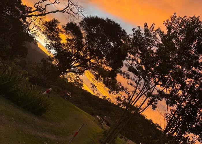 Aluguéis de temporada: Morada dos Colibris