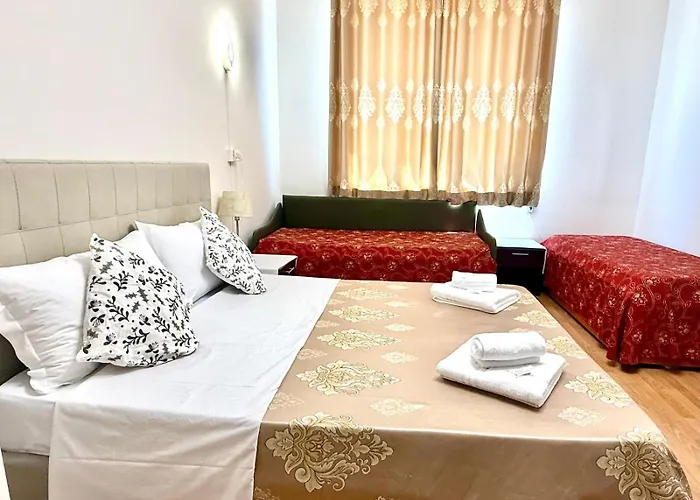 Green Guesthouse