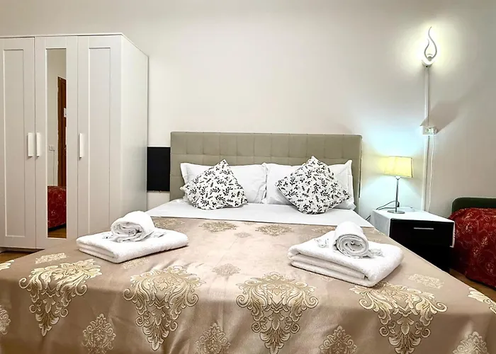 Green Guesthouse