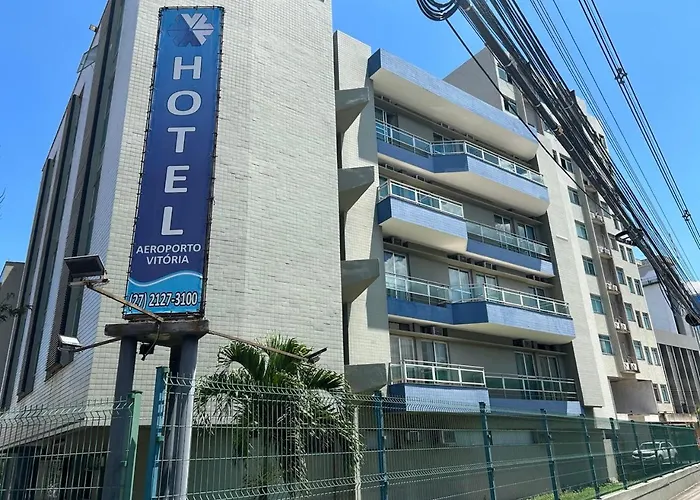 Hotel Aeroporto Ltda