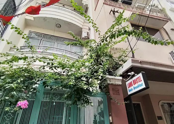 The Hostels Long