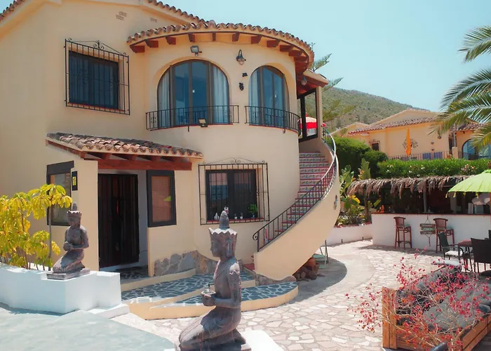 Little Bali Javea