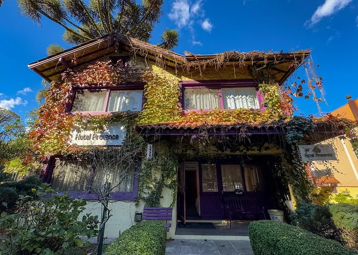 Petit Provence Gramado