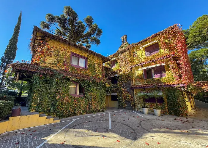 Petit Provence Gramado