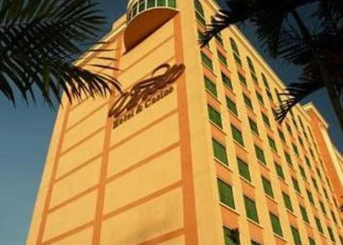 Hotel com casino: Veneto Hotel & Casino