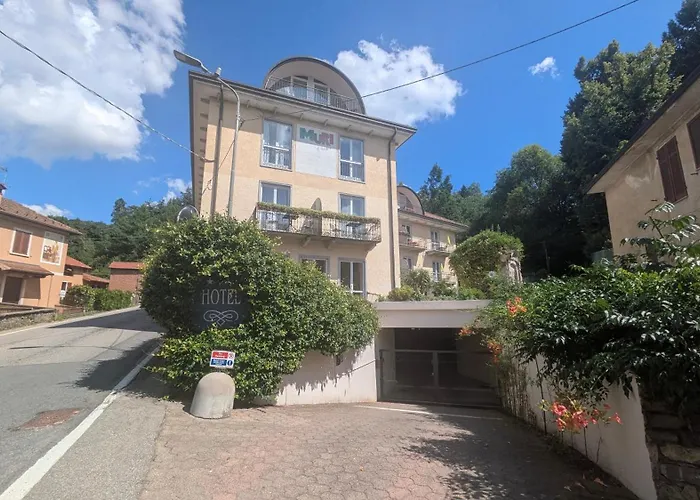 hotel garni Santa Caterina