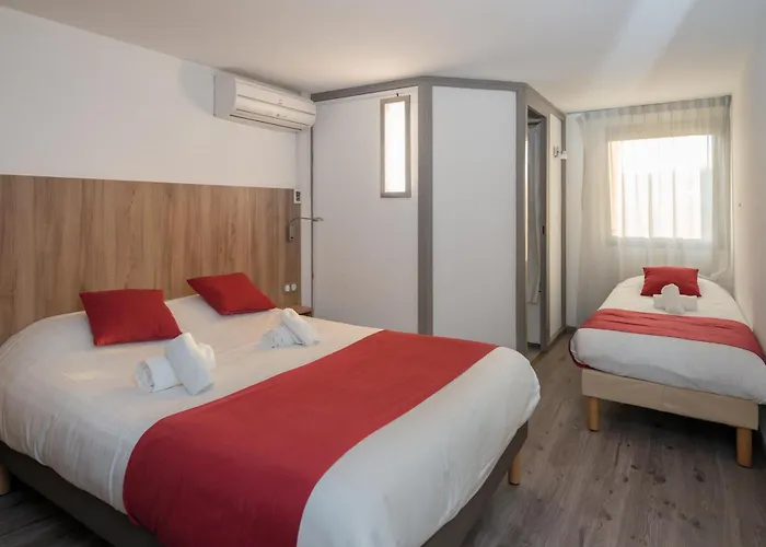Perros hoteles Brit Plaisance A9/A61