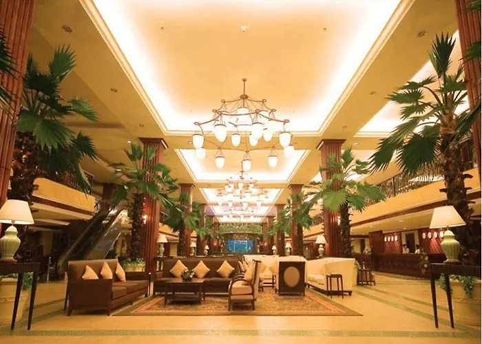 Hotel: Phuket Graceland Resort And Spa