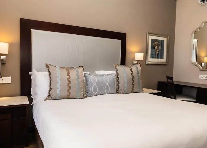 Premier Hotel Cape Town