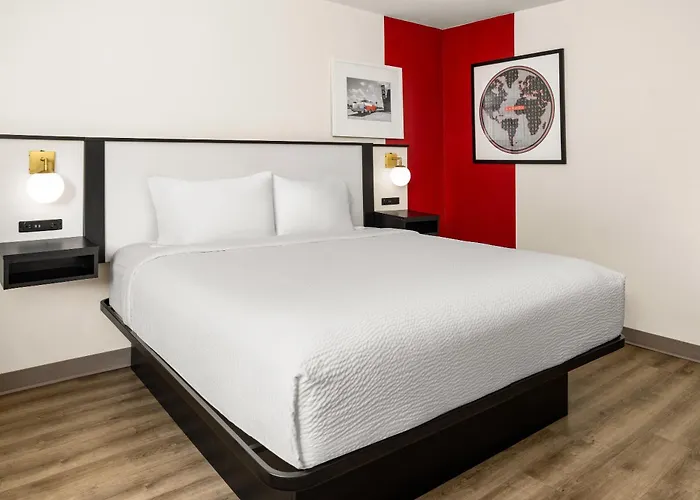 Motels Ramada By Wyndham York Harrisburg Hershey
