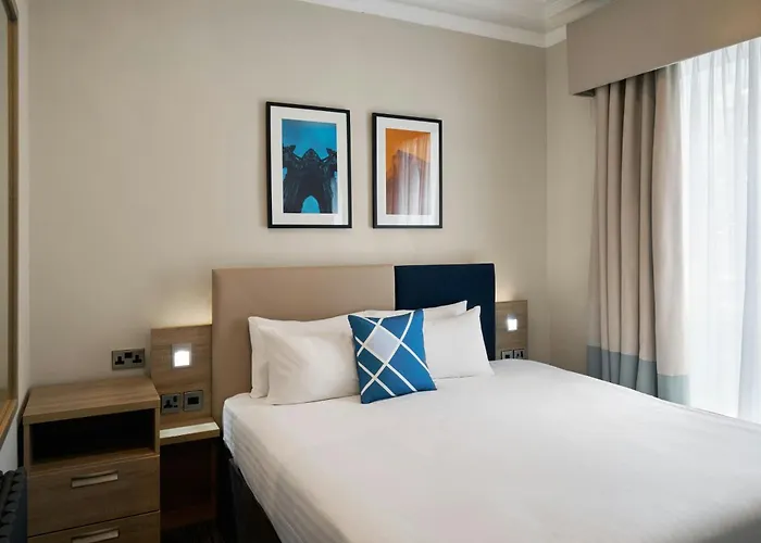 Hotel barato: Four Points Flex By Sheraton Edinburgh
