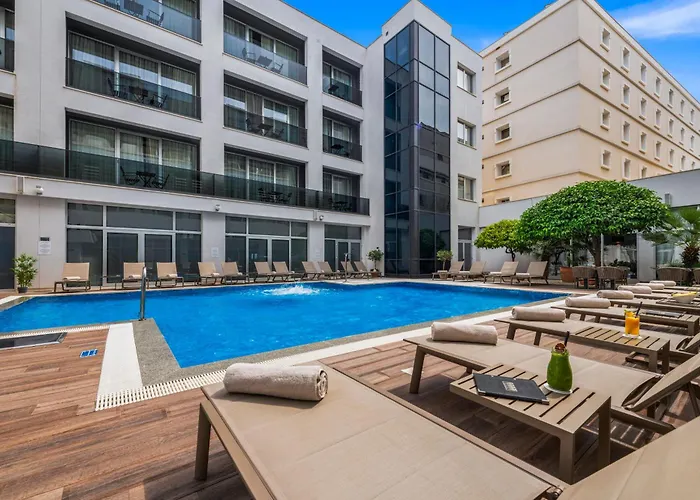 Luxe hotel: Hotel Lero