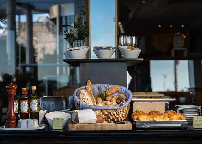 Hotel romântico: Cala Di Volpe Boutique Hotel