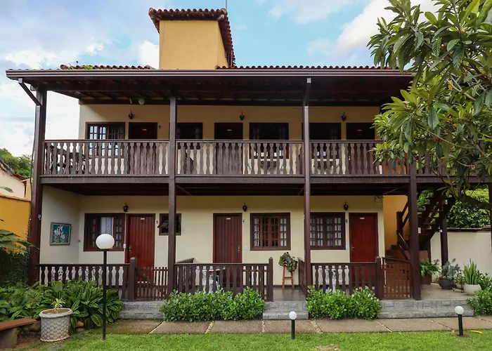 Casa Encantada