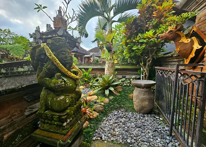  Bale Bali Inn