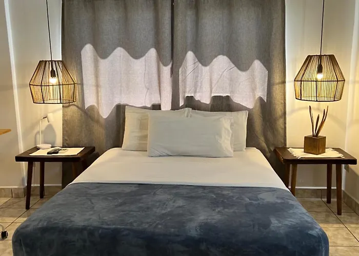 Dog friendly hotels Cinco B&B