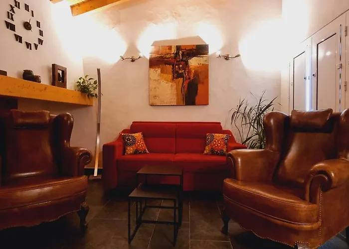 Hotel que aceita animais de estimação: Charme De Monsaraz