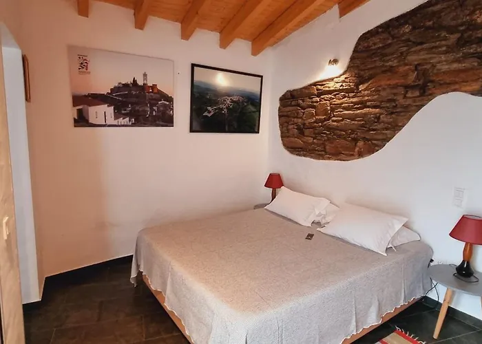 Hotel que aceita animais de estimação: Charme De Monsaraz