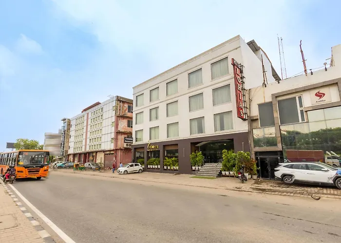 Boutique hotel only: Arch The Lohias