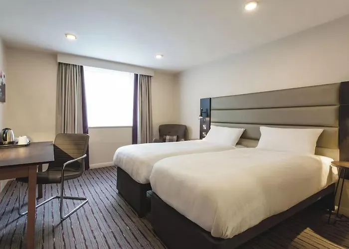 Cheap hotel: Charter Hotel Bournemouth