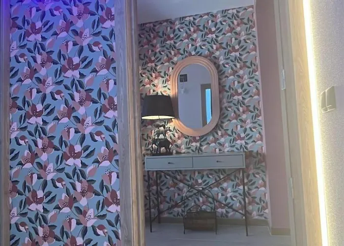  Olivia Resort