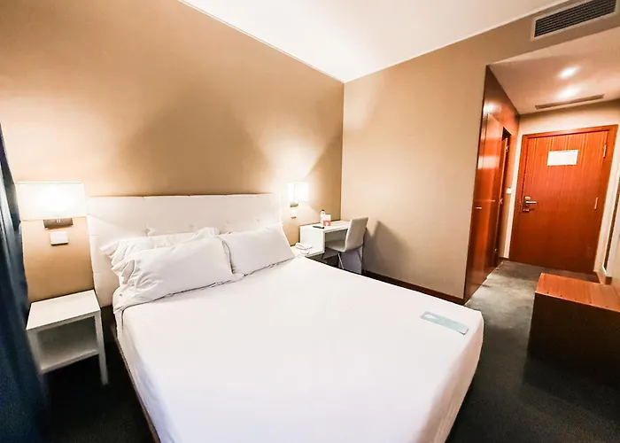 Hotel: Stay Hotel Porto Centro Antas