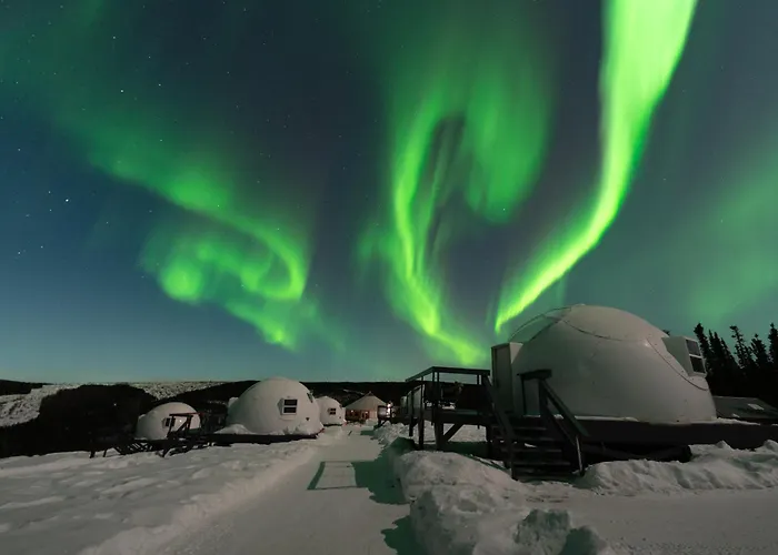 Borealis Basecamp