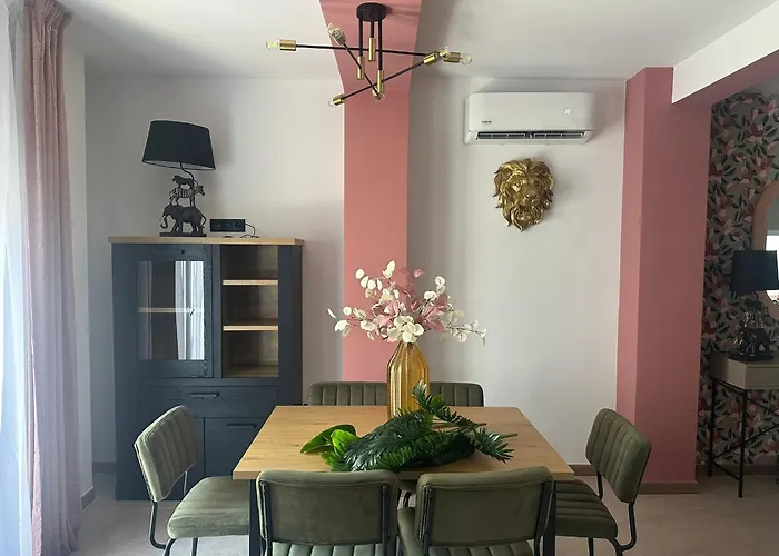  Olivia Resort