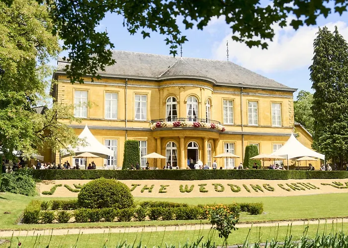 Kasteel Oost