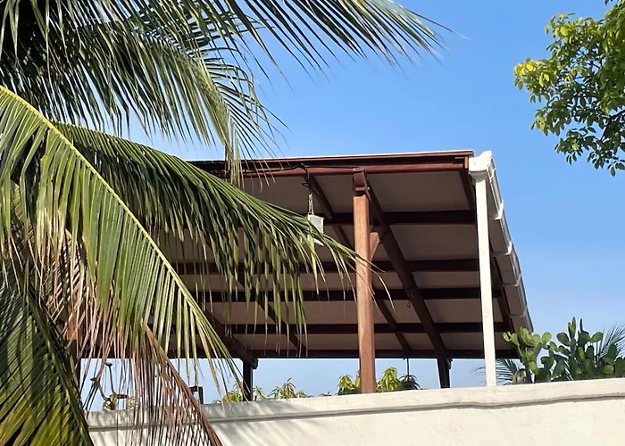 Casa De Las Palmas