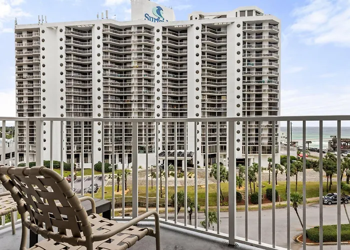 Hotel: Club Wyndham At Majestic Sun