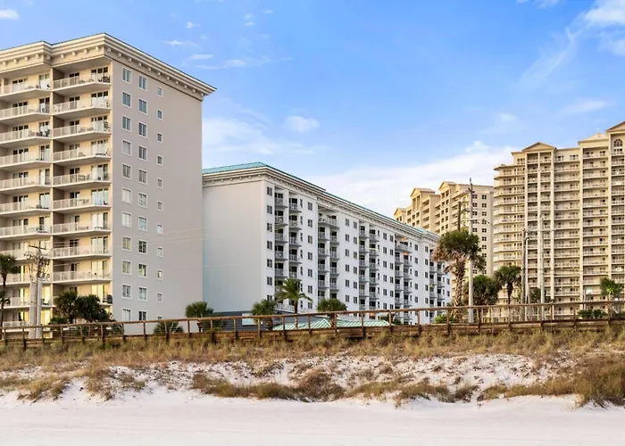 Hotel: Club Wyndham At Majestic Sun